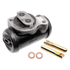 WC15307 RAYBESTOS Rear Lower Drum Brake Master Cylinder Wheel