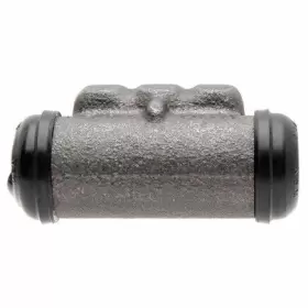 WC16535 RAYBESTOS Brake Master Cylinder Drum Wheel #3