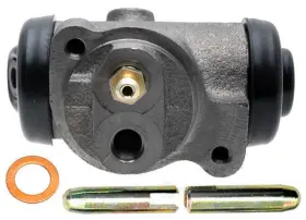 WC17012 RAYBESTOS Drum Brake Wheel