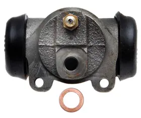 WC17789 RAYBESTOS Drum Brake Wheel