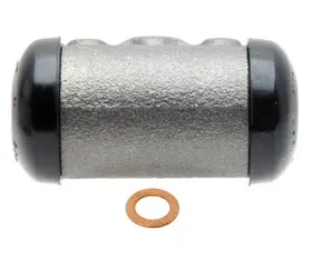 WC18009 RAYBESTOS Drum Brake Wheel #2