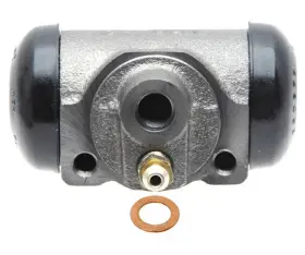 WC18009 RAYBESTOS Drum Brake Wheel
