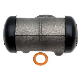 WC19086 RAYBESTOS Drum Brake Master Cylinder Wheel Front Gmc #2