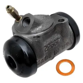 WC19086 RAYBESTOS Drum Brake Master Cylinder Wheel Front Gmc