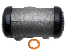 WC19087 RAYBESTOS Drum Brake Wheel #3
