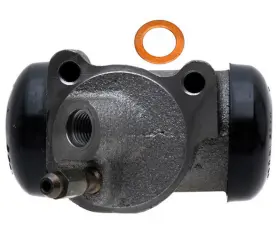 WC19087 RAYBESTOS Drum Brake Wheel