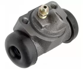 WC19091 RAYBESTOS Drum Brake Wheel #2