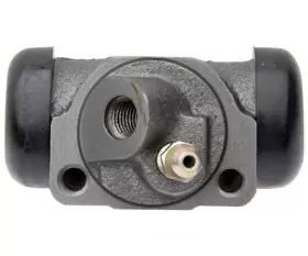 WC19091 RAYBESTOS Drum Brake Wheel