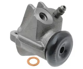 WC22801 RAYBESTOS Drum Brake Wheel #2