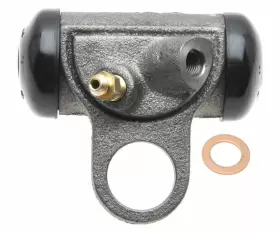 WC22916 RAYBESTOS Left Wheel