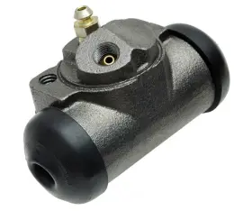 WC27190 RAYBESTOS Lft Wheel Brake Rr #2