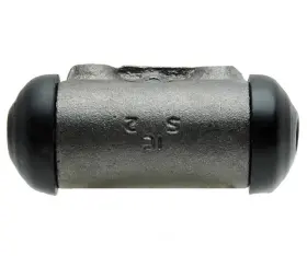 WC27190 RAYBESTOS Lft Wheel Brake Rr #3