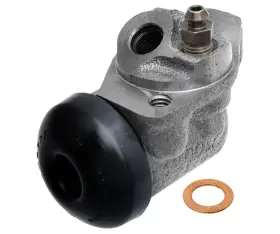 WC28721 RAYBESTOS Left Wheel