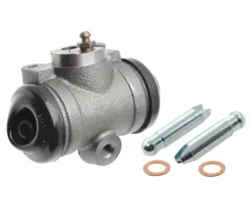 WC28851 RAYBESTOS Drum Brake Wheel #2