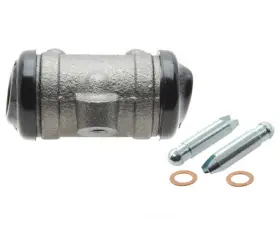 WC28851 RAYBESTOS Drum Brake Wheel #3
