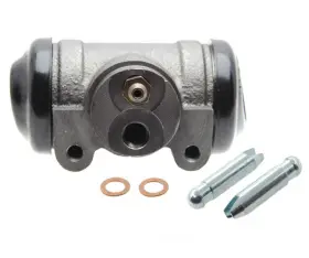 WC28851 RAYBESTOS Drum Brake Wheel
