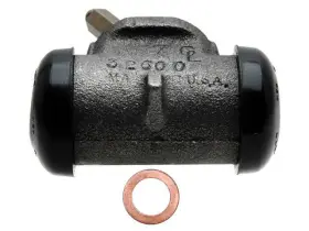 Raybestos Wc32071 - Element3 Front Driver Side Drum Brake Wheel Cylinder