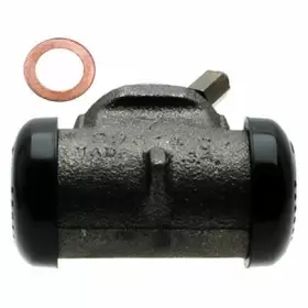 Raybestos Wc32072 Brake Parts Inc Element3 Drum Wheel Cylinder