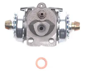 WC3396 RAYBESTOS Drum Brake Wheel #2