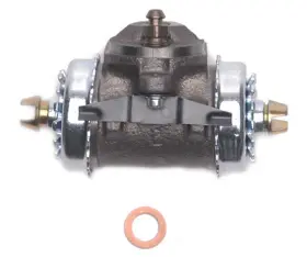 WC3396 RAYBESTOS Drum Brake Wheel