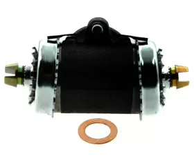 WC3406 RAYBESTOS Drum Brake Wheel #2