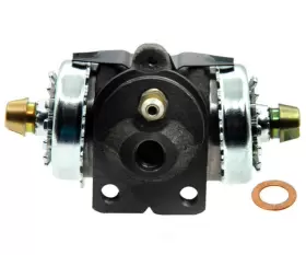 WC3406 RAYBESTOS Drum Brake Wheel #3