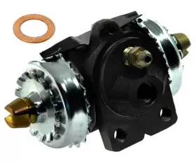WC3406 RAYBESTOS Drum Brake Wheel
