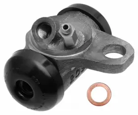WC34152 RAYBESTOS Right Wheel