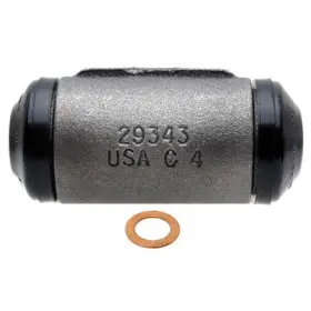 WC34177 RAYBESTOS Brake Master Cylinder Drum Wheel #2