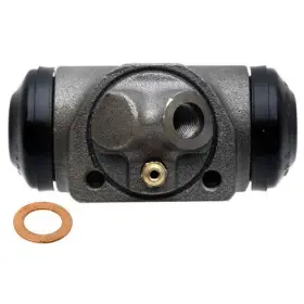 WC34177 RAYBESTOS Brake Master Cylinder Drum Wheel #3
