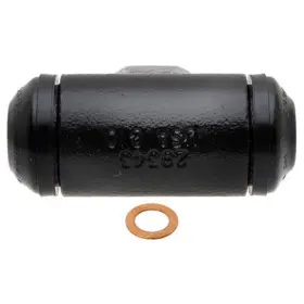 WC34178 RAYBESTOS Brake Master Cylinder Drum Wheel #2