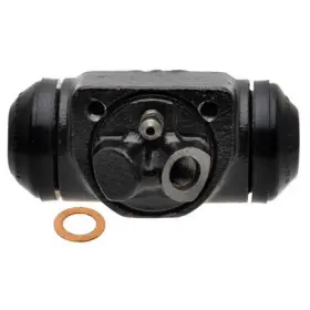 WC34178 RAYBESTOS Brake Master Cylinder Drum Wheel #3