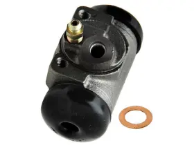 WC35073 RAYBESTOS Front Driver Drum Brake Master Cylinder