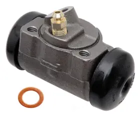 WC35074 RAYBESTOS Right Wheel
