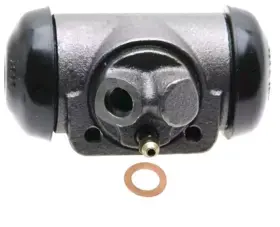 WC36028 RAYBESTOS Drum Brake Wheel