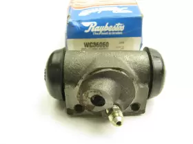 WC36060 RAYBESTOS Front Right Drum Brake Master Cylinder