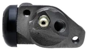 WC36075 RAYBESTOS Drum Brake Master Cylinder Wheel Studebaker