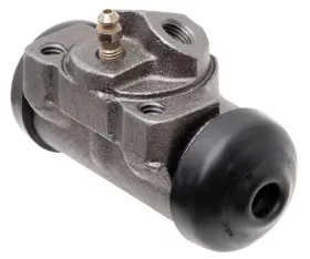 WC36105 RAYBESTOS Drum Brake Wheel #2