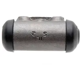 WC36105 RAYBESTOS Drum Brake Wheel #3