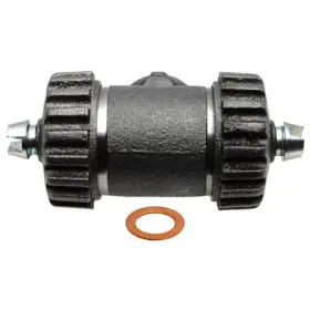 WC3677 RAYBESTOS Brake Master Cylinder Drum Wheel #2