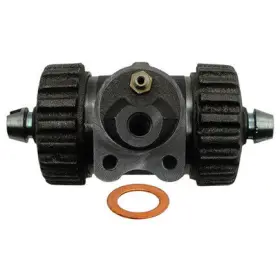 WC3677 RAYBESTOS Brake Master Cylinder Drum Wheel #3