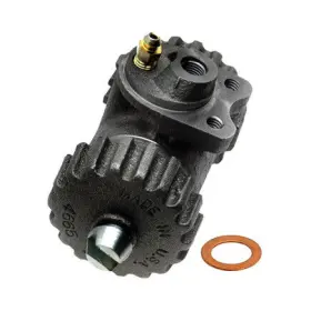WC3677 RAYBESTOS Brake Master Cylinder Drum Wheel