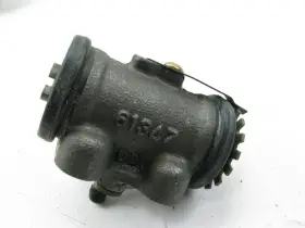 WC370005 RAYBESTOS Drum Brake Master Cylinder Wheel Rear #2