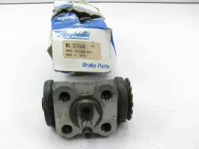 WC370005 RAYBESTOS Drum Brake Master Cylinder Wheel Rear