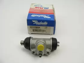 Raybestos Wc370034 Rear Drum Brake Wheel Cylinder For 94-00 Sephia 2000 Spectra