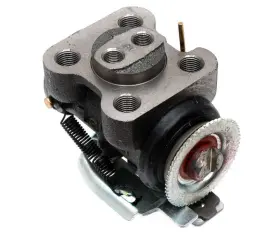 WC370052 RAYBESTOS Drum Brake Wheel