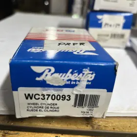 Raybestos Wc370093 Drum Brake Wheel Cylinder-element3 Fits 00-01 Ford Focus Raybestos Wc370093 Drum Brake Wheel Cylinder-element3 Fits 00-01 Ford Focus