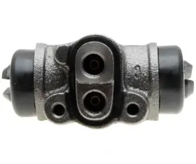 WC370095 RAYBESTOS Wheel Brake Rt Rr