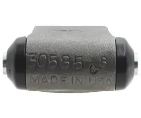 WC370108 RAYBESTOS Drum Brake Master Cylinder Wheel Rear Left #3