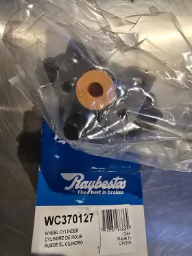 WC370127 RAYBESTOS Wheel Cylinder #2